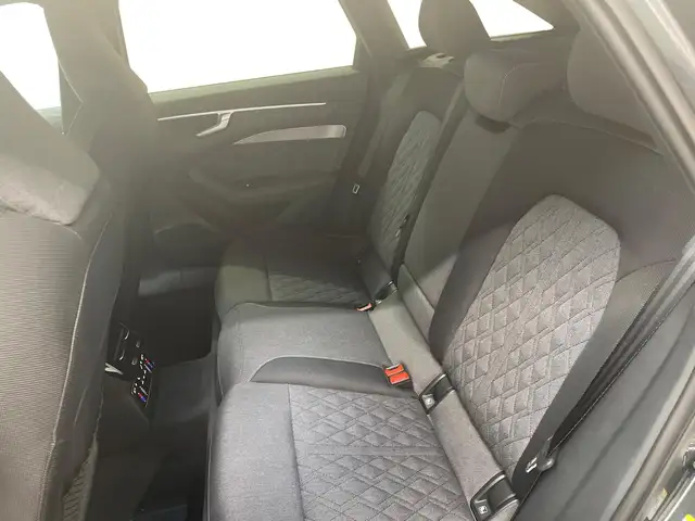 Audi A6 Avant S-Line 2.0 TDI 204PS/150kW Quattro Prolin... Ansicht 15