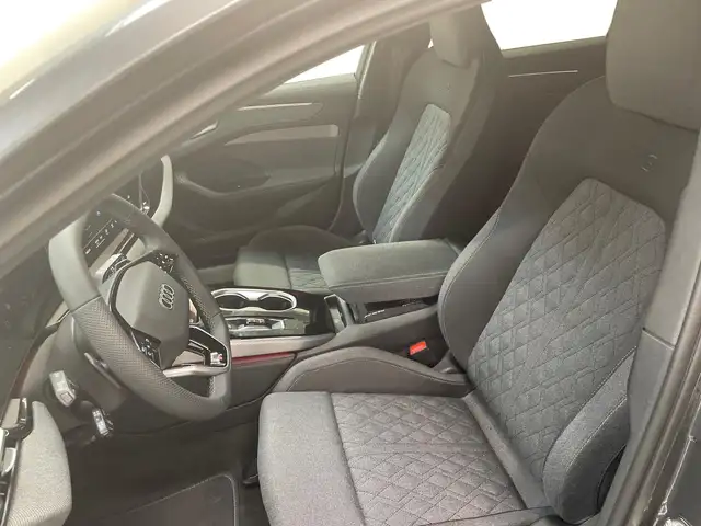 Audi A6 Avant S-Line 2.0 TDI 204PS/150kW Quattro Prolin... Ansicht 12