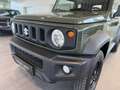 Suzuki Jimny 1.5i 4x4 GA//4 Zitplaatsen!/ 1é eigenaar! Yeşil - thumbnail 3