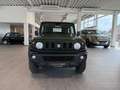 Suzuki Jimny 1.5i 4x4 GA//4 Zitplaatsen!/ 1é eigenaar! Yeşil - thumbnail 2