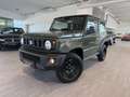 Suzuki Jimny 1.5i 4x4 GA//4 Zitplaatsen!/ 1é eigenaar! Yeşil - thumbnail 1