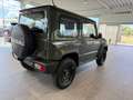 Suzuki Jimny 1.5i 4x4 GA//4 Zitplaatsen!/ 1é eigenaar! Yeşil - thumbnail 7