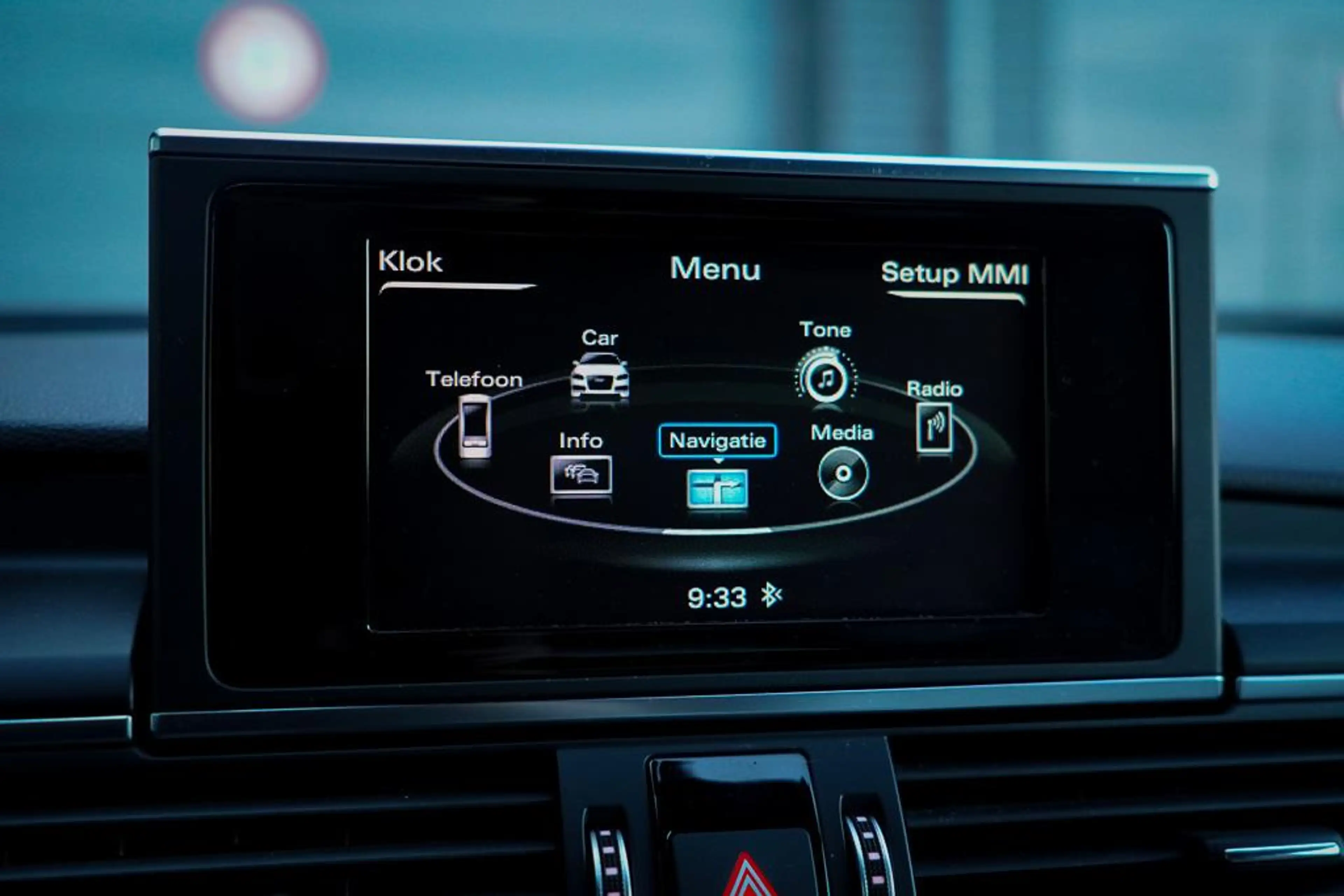 Audi S7 Sportback 4.0 TFSI A7 quattro Pro Line Plus / Luch — photo 36