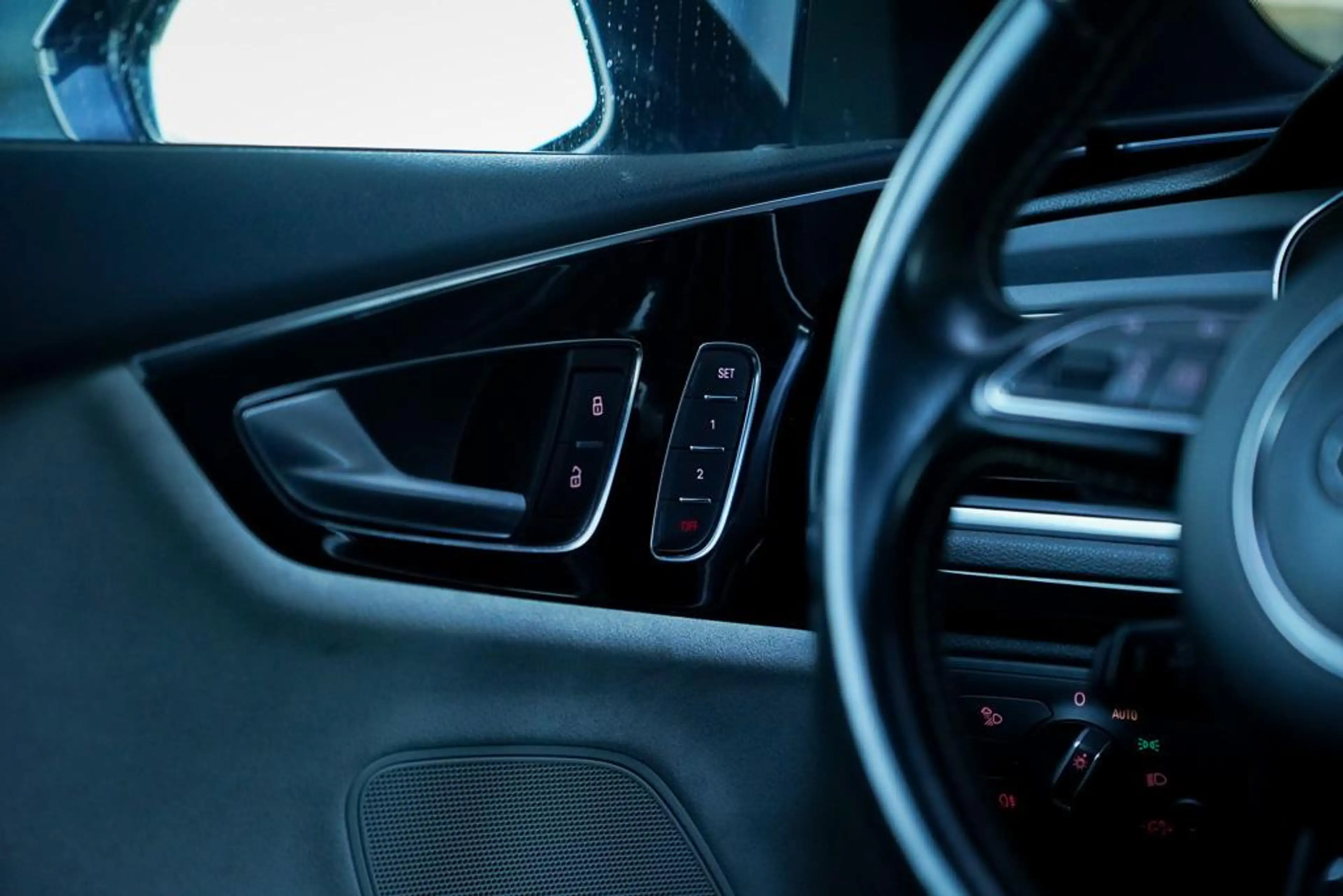 Audi S7 Sportback 4.0 TFSI A7 quattro Pro Line Plus / Luch — photo 24