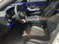 Mercedes-Benz E 450 T d 4M AMG Superscreen Distronic Pano AHK Weiß - thumbnail 11