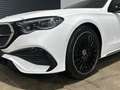 Mercedes-Benz E 450 T d 4M AMG Superscreen Distronic Pano AHK Weiß - thumbnail 7