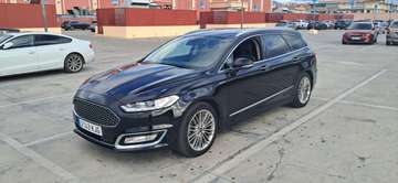 Vignale SB 2.0 EcoBoost Aut.