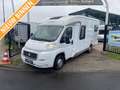 Hobby Limited Edition 650 Enkele bedden 48500 km Bianco - thumbnail 1