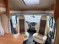 Hobby Limited Edition 650 Enkele bedden 48500 km Bianco - thumbnail 7