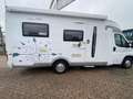 Hobby Limited Edition 650 Enkele bedden 48500 km Bianco - thumbnail 4