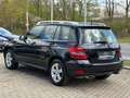 Mercedes-Benz GLK 200 GLK CDI AHK Schwarz - thumbnail 4