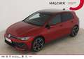 Volkswagen Golf GTI 2.0 TSI AHK Pano Matrix Harman DCC Area View Schwarz - thumbnail 1
