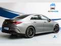 Mercedes-Benz CLA 45 AMG Mercedes-AMG S 4MATIC+ Gris - thumbnail 8
