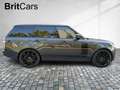 Land Rover Range Rover D350 Autobiography 360-CAM ACC CAM Gris - thumbnail 5