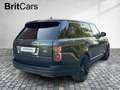 Land Rover Range Rover D350 Autobiography 360-CAM ACC CAM Gris - thumbnail 4