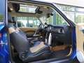 MINI Cooper S Mini 1.6 Chili ( INRUIL MOGELIJK ) Bleu - thumbnail 2