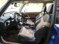 MINI Cooper S Mini 1.6 Chili ( INRUIL MOGELIJK ) Bleu - thumbnail 8