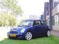 MINI Cooper S Mini 1.6 Chili ( INRUIL MOGELIJK ) Bleu - thumbnail 10