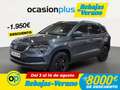 Skoda Karoq 1.5 TSI Ambition ACT Gris - thumbnail 1