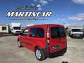 Renault Kangoo Authentique Rojo - thumbnail 5