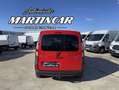 Renault Kangoo Authentique Rojo - thumbnail 6