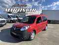 Renault Kangoo Authentique Rojo - thumbnail 3