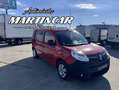 Renault Kangoo Authentique Rojo - thumbnail 1