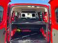 Renault Kangoo Authentique Rojo - thumbnail 9