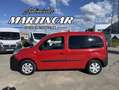 Renault Kangoo Authentique Rojo - thumbnail 4