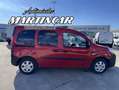 Renault Kangoo Authentique Rojo - thumbnail 8