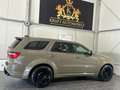 Dodge Durango DURANGO 5,7 V8 SRT/HEMY-WIDEBODY-EXTREM-7.SITZER Grigio - thumbnail 10