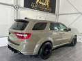 Dodge Durango DURANGO 5,7 V8 SRT/HEMY-WIDEBODY-EXTREM-7.SITZER Grigio - thumbnail 9