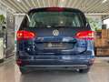 Volkswagen Sharan Comfortline BMT 1.4 TSI Bi-Xenon Navi SHZ Blau - thumbnail 5