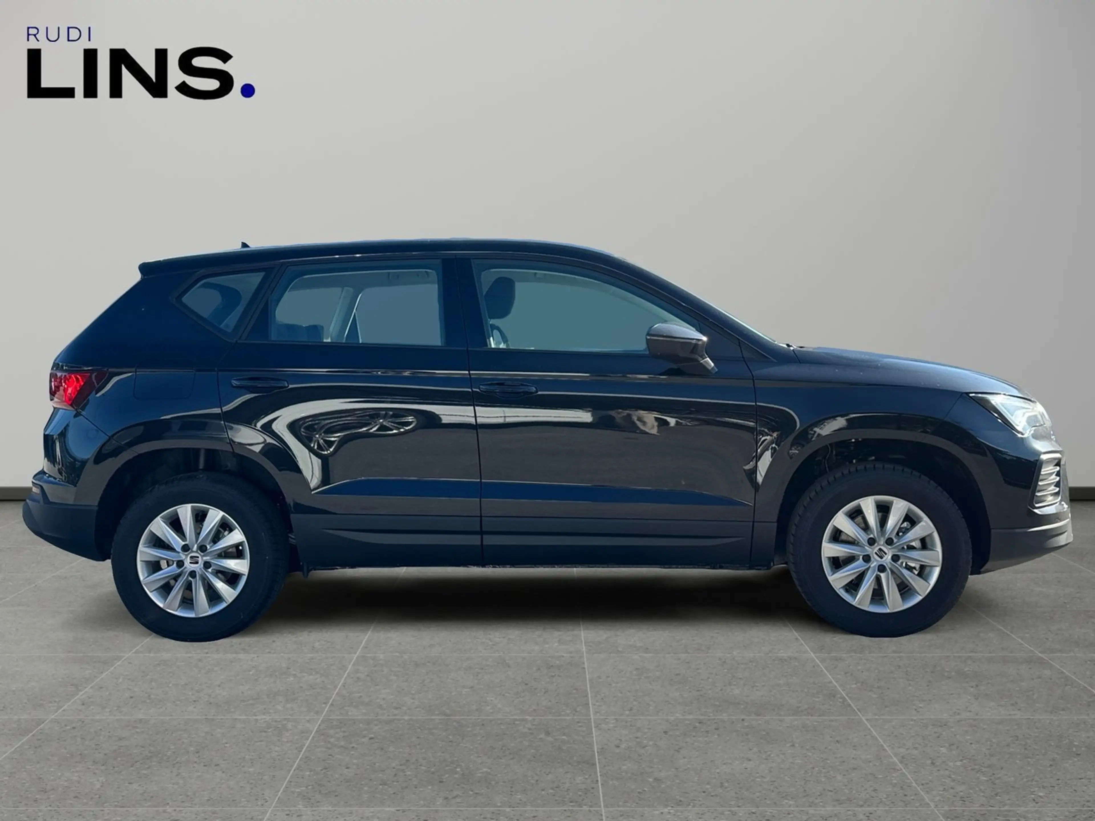 SEAT Ateca Reference Edition 1.0 TSI — photo 6