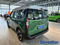 Ford Tourneo Courier Active 1.0 EcoBoost Navi ACC Kli Zöld - thumbnail 4