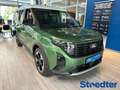Ford Tourneo Courier Active 1.0 EcoBoost Navi ACC Kli Zielony - thumbnail 2