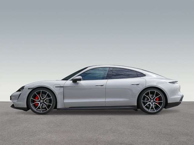 Porsche Taycan 4S InnoDrive Luftfederung Panoramadach