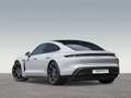 Porsche Taycan 4S InnoDrive Luftfederung Panoramadach Weiß - thumbnail 3