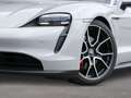 Porsche Taycan 4S InnoDrive Luftfederung Panoramadach Weiß - thumbnail 11