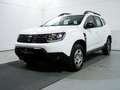 Dacia Duster 1.5 Blue dCi 115 Comfort PDC+DAB+TEMP+KAM Weiß - thumbnail 4
