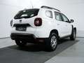 Dacia Duster 1.5 Blue dCi 115 Comfort PDC+DAB+TEMP+KAM Weiß - thumbnail 12