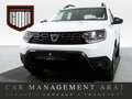 Dacia Duster 1.5 Blue dCi 115 Comfort PDC+DAB+TEMP+KAM Weiß - thumbnail 1