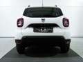 Dacia Duster 1.5 Blue dCi 115 Comfort PDC+DAB+TEMP+KAM Weiß - thumbnail 11