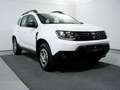 Dacia Duster 1.5 Blue dCi 115 Comfort PDC+DAB+TEMP+KAM Weiß - thumbnail 3