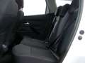 Dacia Duster 1.5 Blue dCi 115 Comfort PDC+DAB+TEMP+KAM Weiß - thumbnail 6
