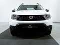 Dacia Duster 1.5 Blue dCi 115 Comfort PDC+DAB+TEMP+KAM Weiß - thumbnail 2