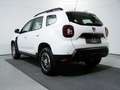 Dacia Duster 1.5 Blue dCi 115 Comfort PDC+DAB+TEMP+KAM Weiß - thumbnail 10