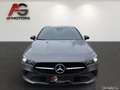 Mercedes-Benz CLA 180 d Aut./LED/Panorama/Kamera/SHZ/Leder/1.Besitz Grau - thumbnail 2