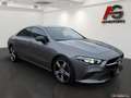 Mercedes-Benz CLA 180 d Aut./LED/Panorama/Kamera/SHZ/Leder/1.Besitz Grau - thumbnail 3