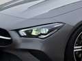 Mercedes-Benz CLA 180 d Aut./LED/Panorama/Kamera/SHZ/Leder/1.Besitz Grau - thumbnail 9